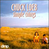 Simple Things von Chuck Loeb
