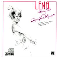 Lena Goes Latin & Sings Your Requests von Lena Horne