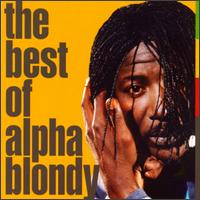 Best of Alpha Blondy [World Pacific] von Alpha Blondy