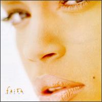 Faith von Faith Evans