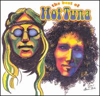 Best of Hot Tuna von Hot Tuna