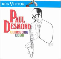 Greatest Hits von Paul Desmond