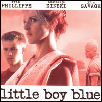 Little Boy Blue von Various Artists