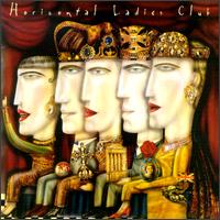 Horizontal Ladies Club von Horizontal Ladies Club