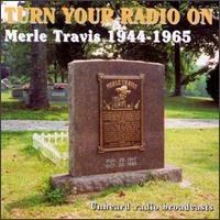 Turn Your Radio On (1944-1965) von Merle Travis