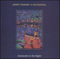 Diamonds in the Night von Andy Shanks