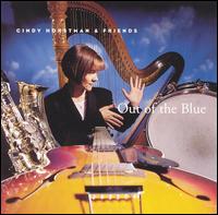 Out of the Blue von Cindy Horstman
