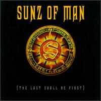 Last Shall Be First von Sunz of Man
