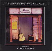 Live from the River Music Hall, Vol. 1 von Various Artists