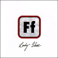 Lady Shoe von FF