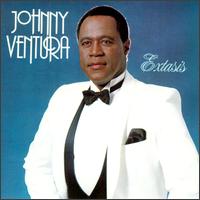 Extasis von Johnny Ventura