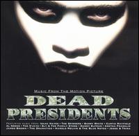 Dead Presidents von Various Artists