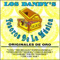 Tesoros De La Musica von Los Dandy's