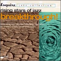 Esquire Jazz Collection: Breakthrough! von Various Artists