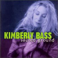 Sacred Ground von Kimberly Bass