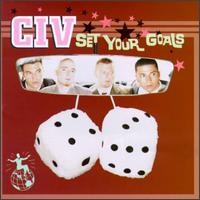 Set Your Goals von CIV