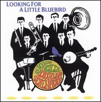 Looking for a Little Bluebird von John Gill