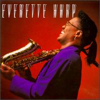 Everette Harp von Everette Harp