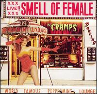 Smell of Female von The Cramps