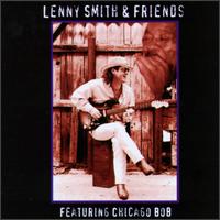 Lenny Smith & Chicago Bob von Lenny Smith