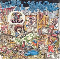 "Weird Al" Yankovic von Weird Al Yankovic