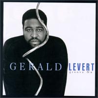 Groove On von Gerald LeVert