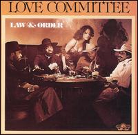 Law & Order von Love Committee