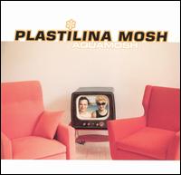 Aquamosh von Plastilina Mosh