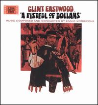 Fistful of Dollars O.S.T. von Ennio Morricone