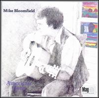 American Hero von Michael Bloomfield