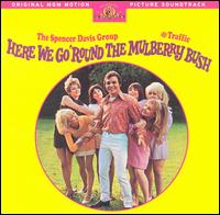 Here We Go 'Round the Mulberry Bush [Rykodisc] von Various Artists