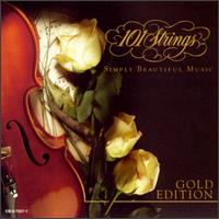 Simply Beautiful Music von 101 Strings Orchestra