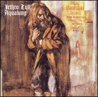 Aqualung von Jethro Tull