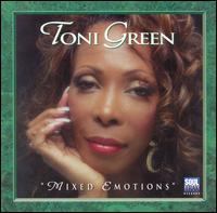 Mixed Emotions von Toni Green