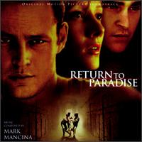 Return to Paradise von Mark Mancina