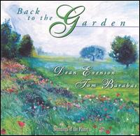 Back to the Garden von Dean Evenson