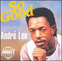 So Good von Andre Lee