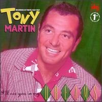 I'll See You in My Dreams [DRG] von Tony Martin