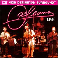Orleans Live, Vol. 1 von Orleans