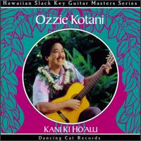Kani Ki Ho' Alu von Ozzie Kotani