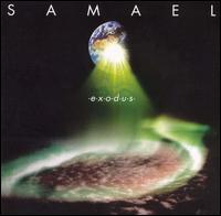 Exodus von Samael