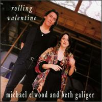 Rolling Valentine von Michael Elwood