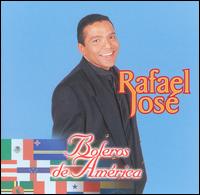 Boleros de America von Rafael Jose