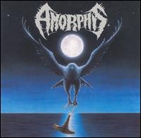 Black Winter Day [EP] von Amorphis