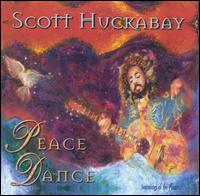 Peace Dance von Scott Huckabay