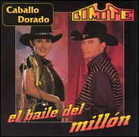 Baile del Millon von Grupo Límite
