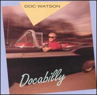 Docabilly von Doc Watson