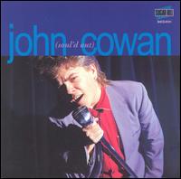 Soul'd Out von John Cowan