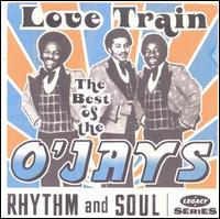 Love Train: The Best of the O'Jays von The O'Jays