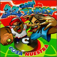 Cosa Nuestra (Our Thing) von 3-2 Get Funky